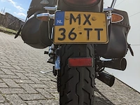 Motor suzuki, vz 400, bouwjaar 2001 - afbeelding 25 van  55
