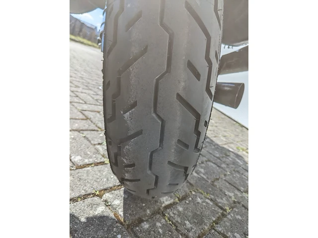 Motor suzuki, vz 400, bouwjaar 2001 - afbeelding 26 van  55
