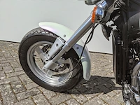 Motor suzuki, vz 400, bouwjaar 2001 - afbeelding 33 van  55