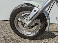 Motor suzuki, vz 400, bouwjaar 2001 - afbeelding 35 van  55