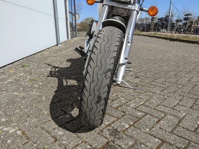 Motor suzuki, vz 400, bouwjaar 2001 - afbeelding 37 van  55