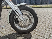 Motor suzuki, vz 400, bouwjaar 2001 - afbeelding 39 van  55