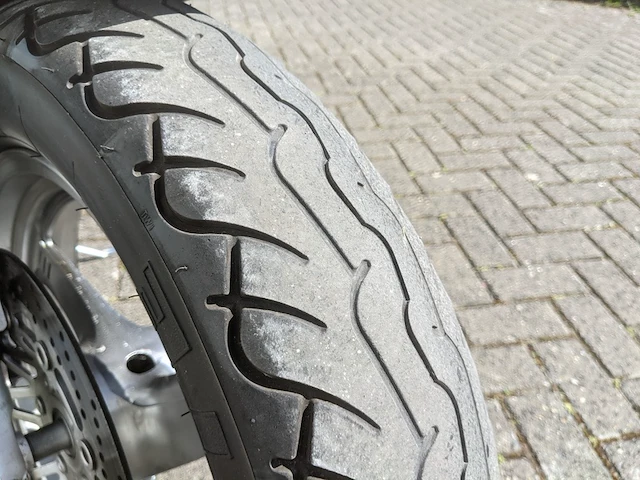 Motor suzuki, vz 400, bouwjaar 2001 - afbeelding 40 van  55