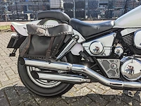 Motor suzuki, vz 400, bouwjaar 2001 - afbeelding 43 van  55