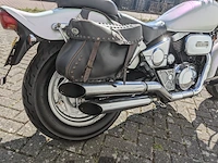 Motor suzuki, vz 400, bouwjaar 2001 - afbeelding 44 van  55