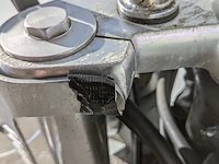Motor suzuki, vz 400, bouwjaar 2001 - afbeelding 48 van  55