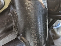 Motor suzuki, vz 400, bouwjaar 2001 - afbeelding 49 van  55