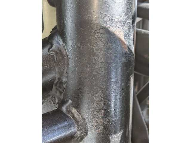 Motor suzuki, vz 400, bouwjaar 2001 - afbeelding 51 van  55