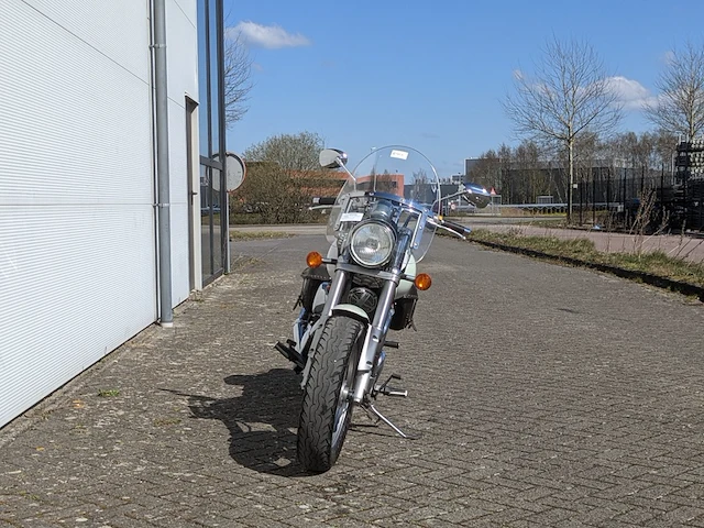 Motor suzuki, vz 400, bouwjaar 2001 - afbeelding 52 van  55