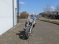 Motor suzuki, vz 400, bouwjaar 2001 - afbeelding 52 van  55