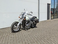 Motor suzuki, vz 400, bouwjaar 2001 - afbeelding 53 van  55