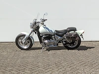 Motor suzuki, vz 400, bouwjaar 2001 - afbeelding 54 van  55