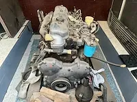 Motor toyota dyna overig - afbeelding 1 van  6
