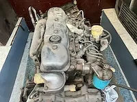 Motor toyota dyna overig - afbeelding 3 van  6