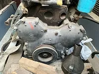 Motor toyota dyna overig - afbeelding 4 van  6