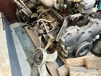 Motor toyota dyna overig - afbeelding 5 van  6
