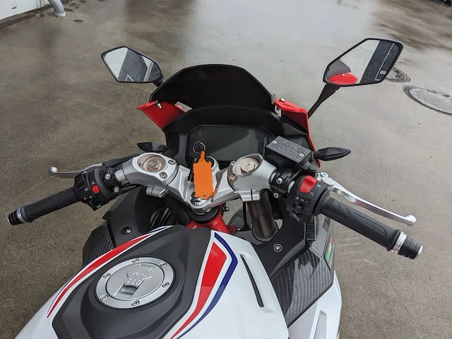 Motor, tr motor gp 1, 125cc, 2025 - afbeelding 8 van  63