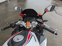 Motor, tr motor gp 1, 125cc, 2025 - afbeelding 8 van  63