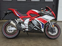 Motor, tr motor gp 1, 125cc, 2025