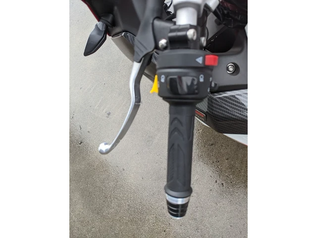 Motor, tr motor gp 1, 125cc, 2025 - afbeelding 13 van  63