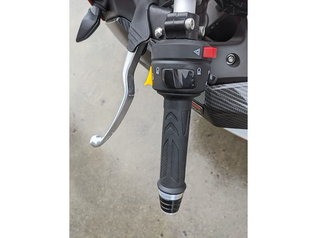 Motor, tr motor gp 1, 125cc, 2025 - afbeelding 14 van  63
