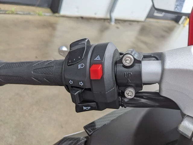Motor, tr motor gp 1, 125cc, 2025 - afbeelding 15 van  63