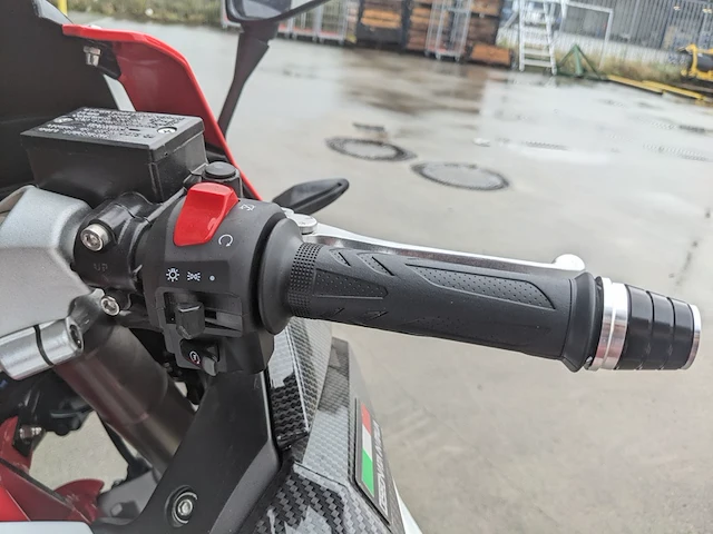 Motor, tr motor gp 1, 125cc, 2025 - afbeelding 17 van  63