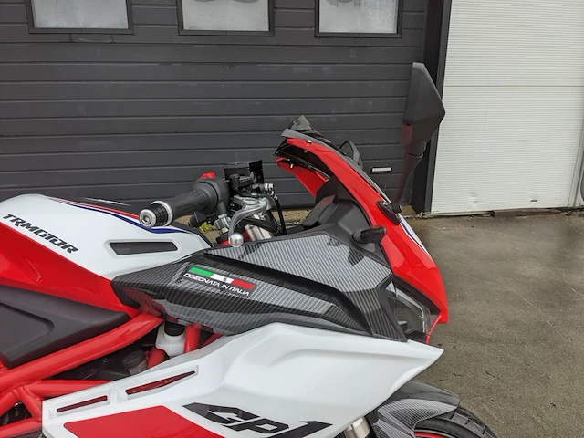 Motor, tr motor gp 1, 125cc, 2025 - afbeelding 19 van  63