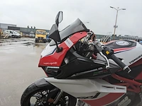 Motor, tr motor gp 1, 125cc, 2025 - afbeelding 21 van  63
