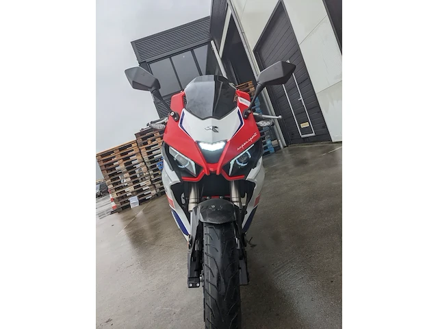 Motor, tr motor gp 1, 125cc, 2025 - afbeelding 22 van  63