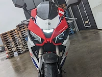 Motor, tr motor gp 1, 125cc, 2025 - afbeelding 22 van  63