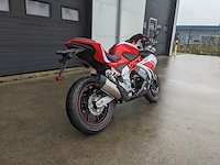 Motor, tr motor gp 1, 125cc, 2025 - afbeelding 12 van  63