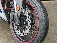 Motor, tr motor gp 1, 125cc, 2025 - afbeelding 25 van  63