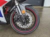 Motor, tr motor gp 1, 125cc, 2025 - afbeelding 26 van  63