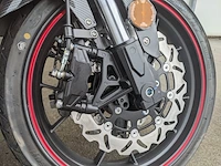 Motor, tr motor gp 1, 125cc, 2025 - afbeelding 27 van  63