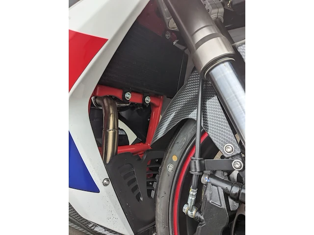 Motor, tr motor gp 1, 125cc, 2025 - afbeelding 28 van  63