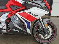 Motor, tr motor gp 1, 125cc, 2025 - afbeelding 29 van  63