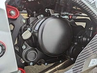 Motor, tr motor gp 1, 125cc, 2025 - afbeelding 32 van  63