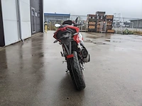 Motor, tr motor gp 1, 125cc, 2025 - afbeelding 23 van  63