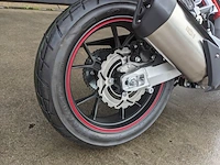 Motor, tr motor gp 1, 125cc, 2025 - afbeelding 38 van  63