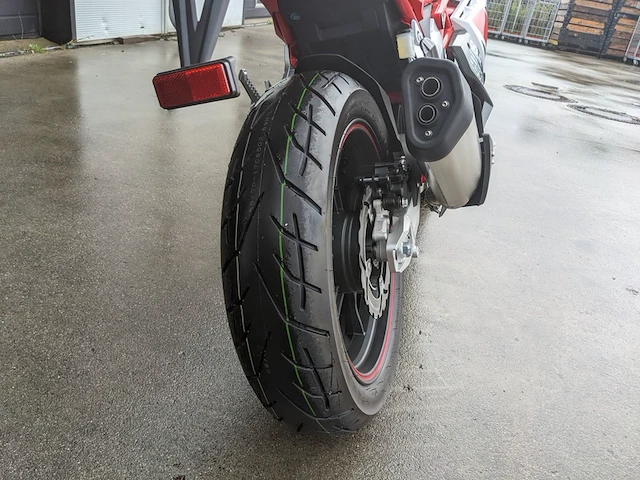 Motor, tr motor gp 1, 125cc, 2025 - afbeelding 40 van  63