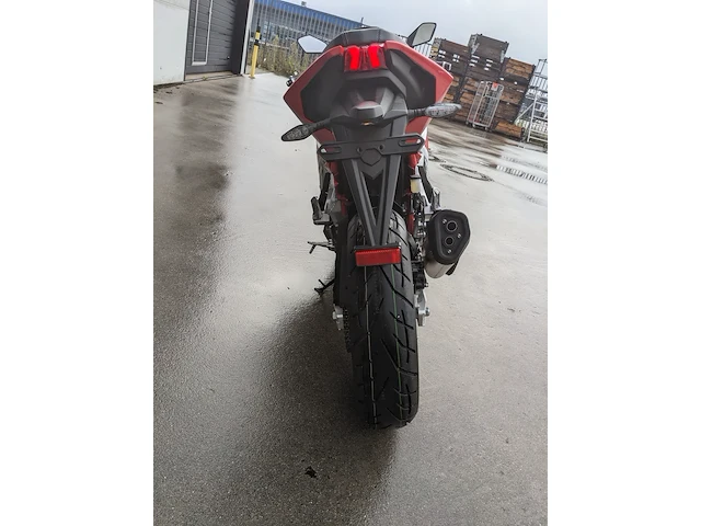 Motor, tr motor gp 1, 125cc, 2025 - afbeelding 41 van  63