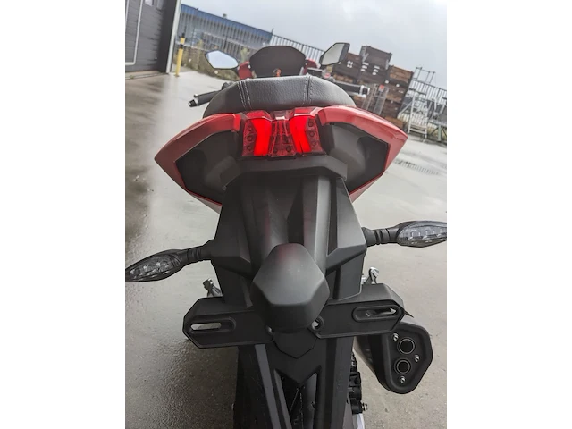 Motor, tr motor gp 1, 125cc, 2025 - afbeelding 42 van  63
