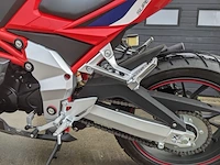 Motor, tr motor gp 1, 125cc, 2025 - afbeelding 49 van  63
