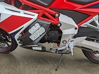 Motor, tr motor gp 1, 125cc, 2025 - afbeelding 50 van  63