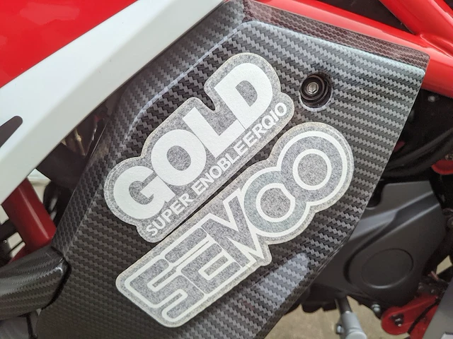 Motor, tr motor gp 1, 125cc, 2025 - afbeelding 51 van  63
