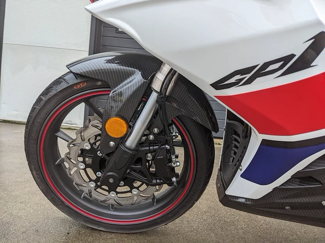 Motor, tr motor gp 1, 125cc, 2025 - afbeelding 52 van  63