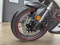 Motor, tr motor gp 1, 125cc, 2025 - afbeelding 53 van  63
