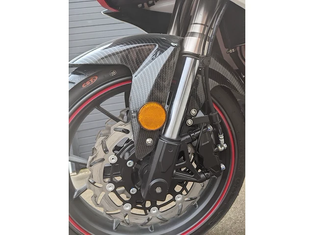 Motor, tr motor gp 1, 125cc, 2025 - afbeelding 54 van  63