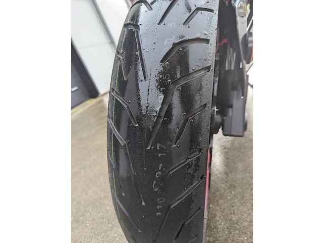 Motor, tr motor gp 1, 125cc, 2025 - afbeelding 55 van  63